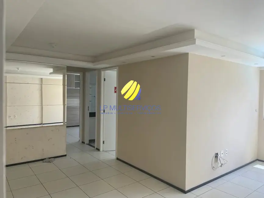 Foto 3 de Apartamento com 3 quartos à venda, 64m2 em Engenheiro Luciano Cavalcante, Fortaleza - CE