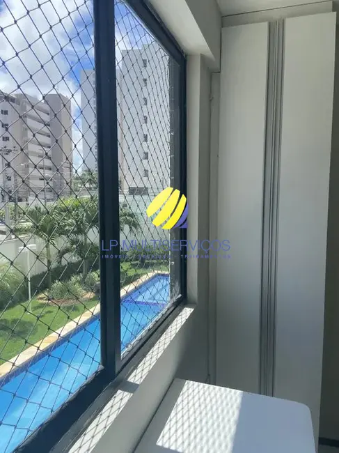 Foto 5 de Apartamento com 3 quartos à venda, 64m2 em Engenheiro Luciano Cavalcante, Fortaleza - CE