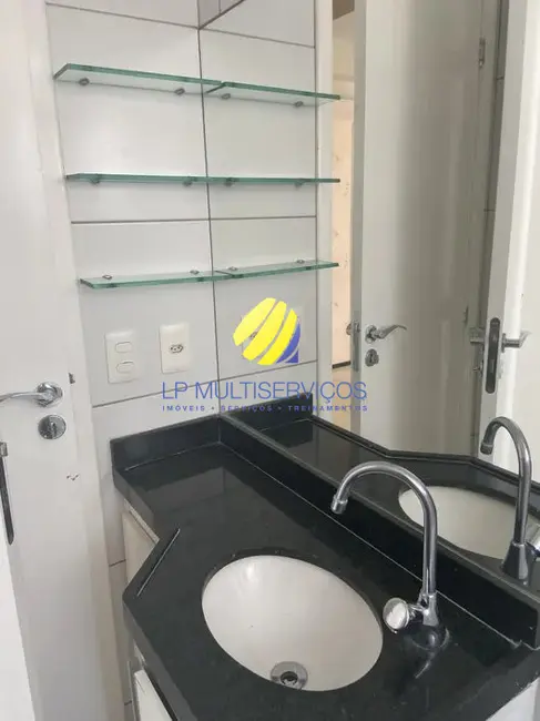 Foto 8 de Apartamento com 3 quartos à venda, 64m2 em Engenheiro Luciano Cavalcante, Fortaleza - CE