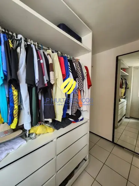 Foto 7 de Apartamento com 3 quartos à venda, 68m2 em Mucuripe, Fortaleza - CE