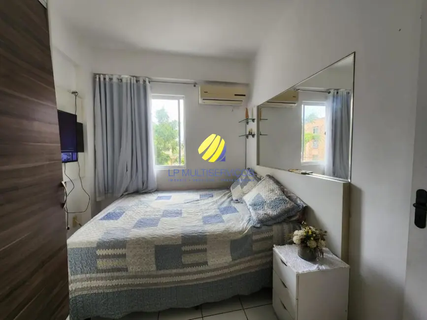 Foto 9 de Apartamento com 3 quartos à venda, 68m2 em Mucuripe, Fortaleza - CE
