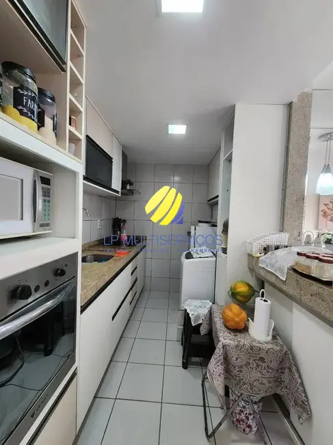 Foto 5 de Apartamento com 3 quartos à venda, 68m2 em Mucuripe, Fortaleza - CE