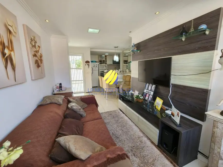 Foto 2 de Apartamento com 3 quartos à venda, 68m2 em Mucuripe, Fortaleza - CE