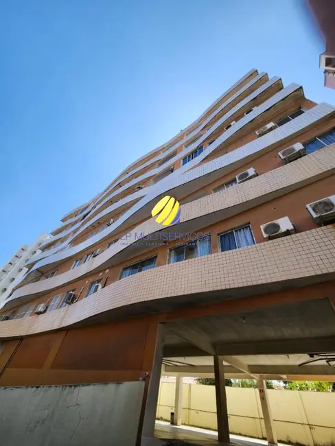 Foto 1 de Apartamento com 3 quartos à venda, 68m2 em Mucuripe, Fortaleza - CE