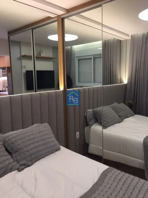 Foto 6 de Apartamento com 3 quartos à venda, 36m2 em Jardim Aurélia, São Paulo - SP