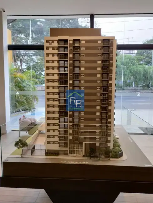 Foto 1 de Apartamento com 3 quartos à venda, 36m2 em Jardim Aurélia, São Paulo - SP