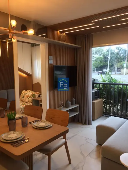 Foto 2 de Apartamento com 3 quartos à venda, 36m2 em Jardim Aurélia, São Paulo - SP