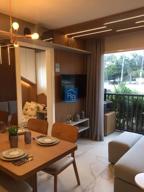 Foto 3 de Apartamento com 3 quartos à venda, 36m2 em Jardim Aurélia, São Paulo - SP