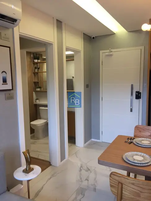 Foto 9 de Apartamento com 3 quartos à venda, 36m2 em Jardim Aurélia, São Paulo - SP