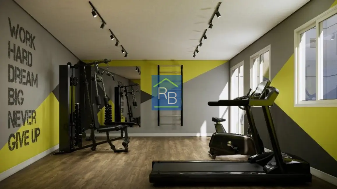 Foto 3 de Apartamento com 2 quartos à venda, 16m2 em Vila das Belezas, São Paulo - SP