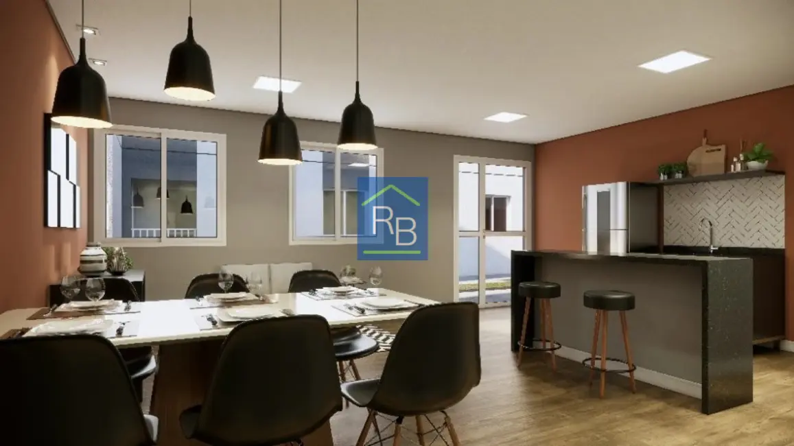 Foto 4 de Apartamento com 2 quartos à venda, 16m2 em Vila das Belezas, São Paulo - SP