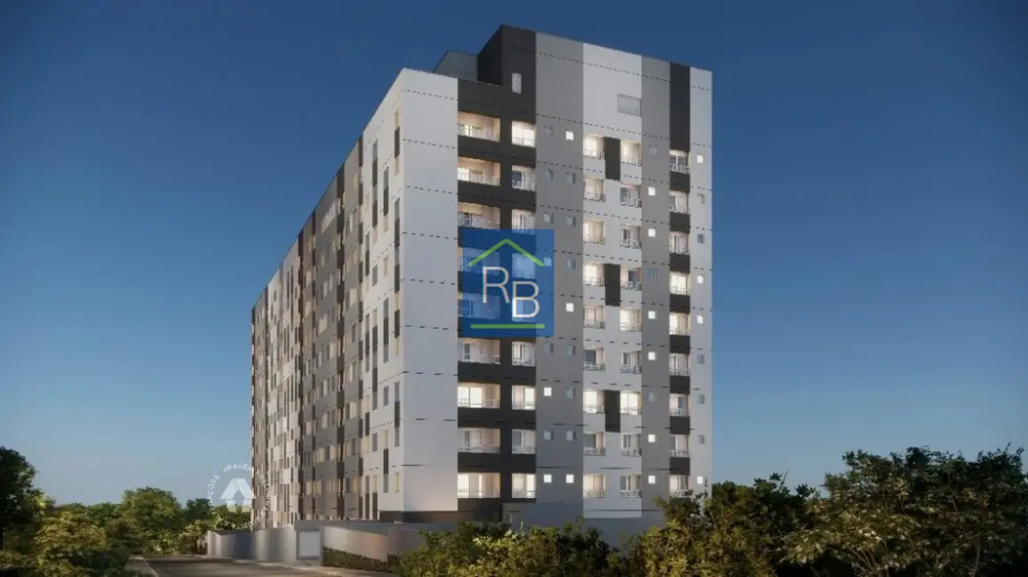 Foto 1 de Apartamento com 2 quartos à venda, 16m2 em Vila das Belezas, São Paulo - SP