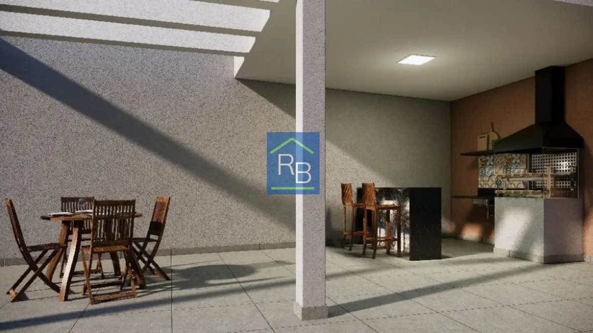 Foto 2 de Apartamento com 2 quartos à venda, 16m2 em Vila das Belezas, São Paulo - SP