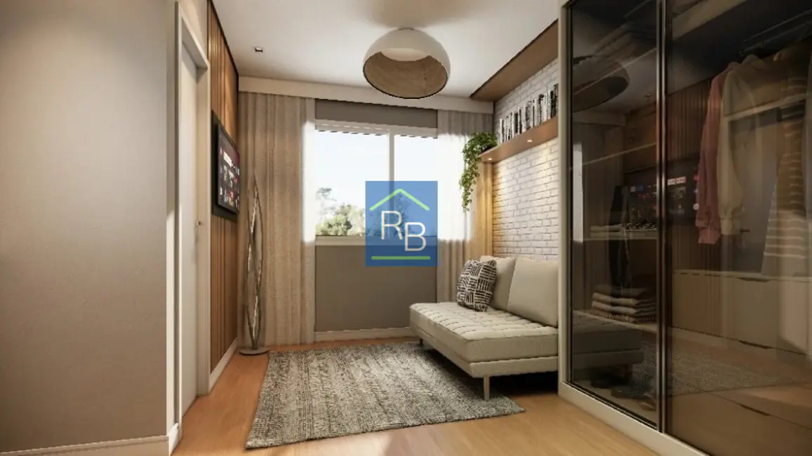 Foto 8 de Apartamento com 2 quartos à venda, 16m2 em Vila das Belezas, São Paulo - SP