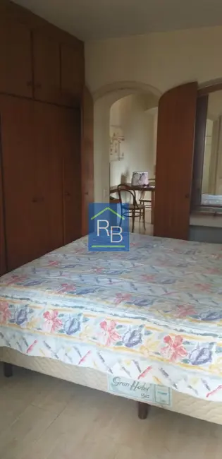 Foto 2 de Apartamento com 1 quarto para alugar, 44m2 em Jardim Paulista, São Paulo - SP