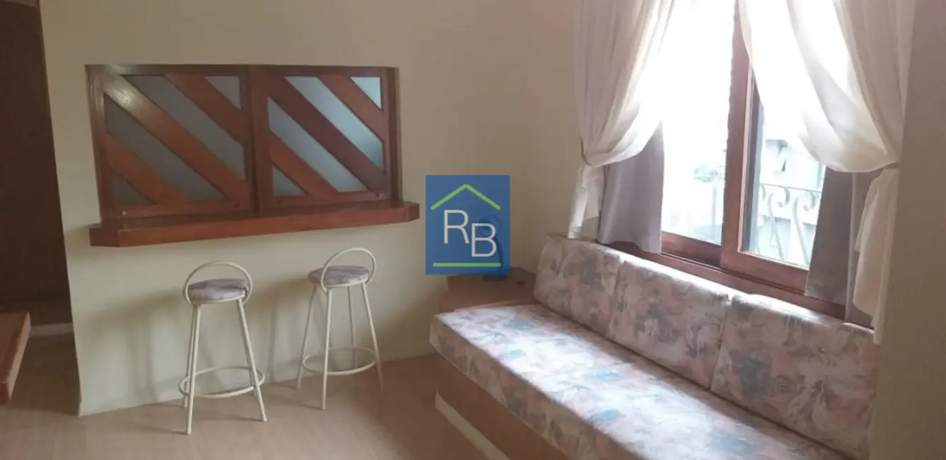 Foto 8 de Apartamento com 1 quarto para alugar, 44m2 em Jardim Paulista, São Paulo - SP