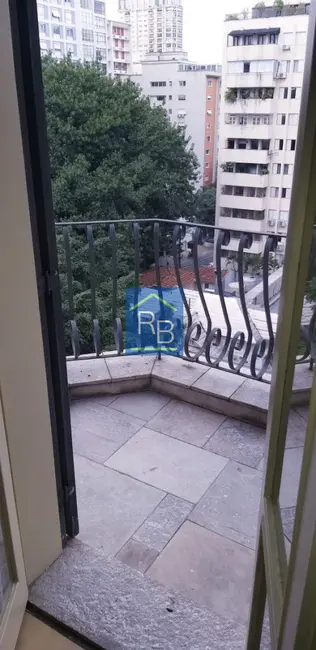 Foto 9 de Apartamento com 1 quarto para alugar, 44m2 em Jardim Paulista, São Paulo - SP