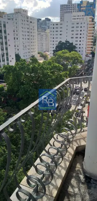 Foto 5 de Apartamento com 1 quarto para alugar, 44m2 em Jardim Paulista, São Paulo - SP