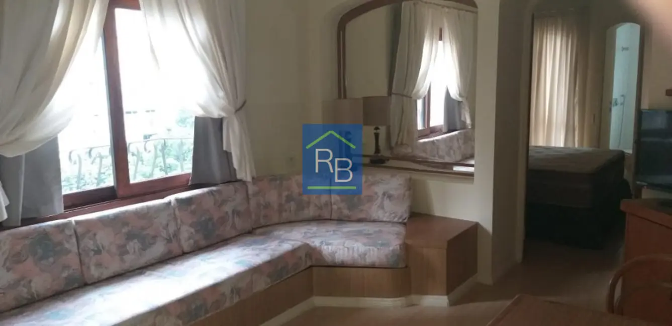 Foto 1 de Apartamento com 1 quarto para alugar, 44m2 em Jardim Paulista, São Paulo - SP