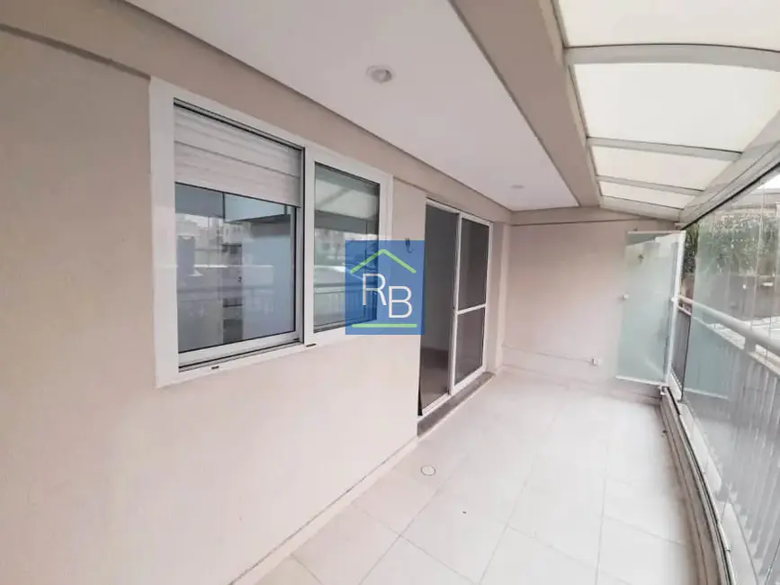 Foto 2 de Apartamento com 1 quarto para alugar, 42m2 em Consolação, São Paulo - SP