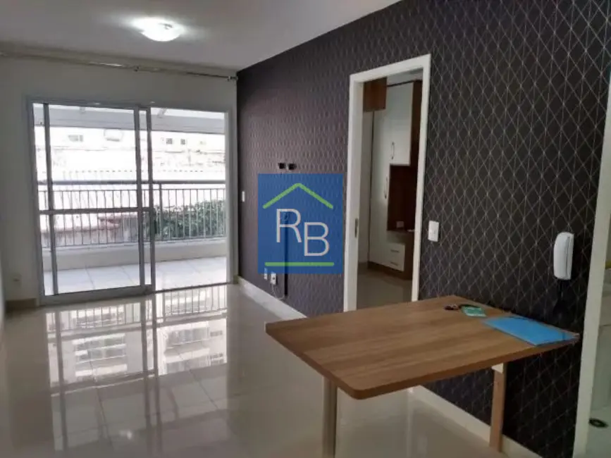 Foto 1 de Apartamento com 1 quarto para alugar, 42m2 em Consolação, São Paulo - SP