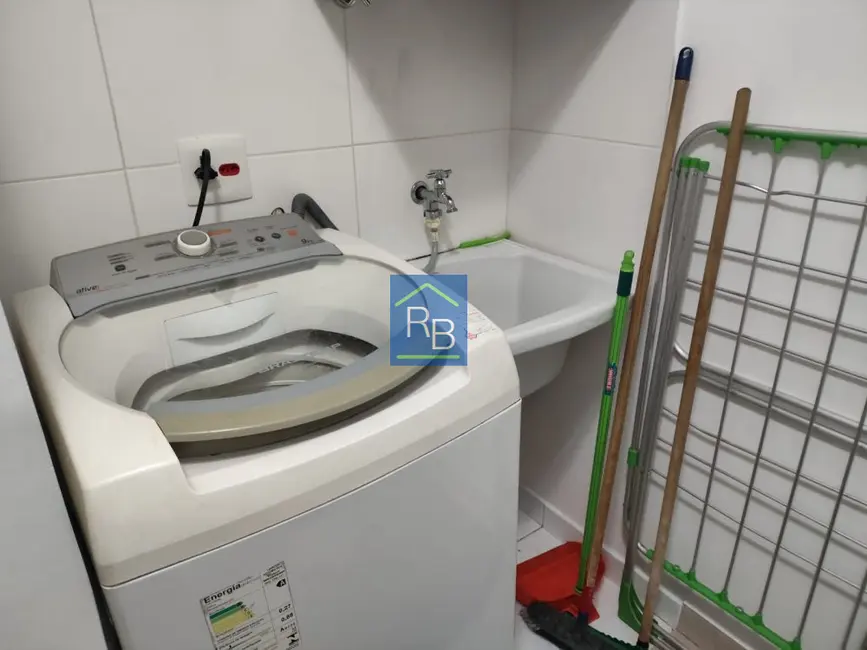 Foto 9 de Apartamento com 1 quarto para alugar, 42m2 em Consolação, São Paulo - SP