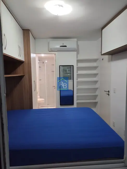 Foto 4 de Apartamento com 1 quarto para alugar, 42m2 em Consolação, São Paulo - SP