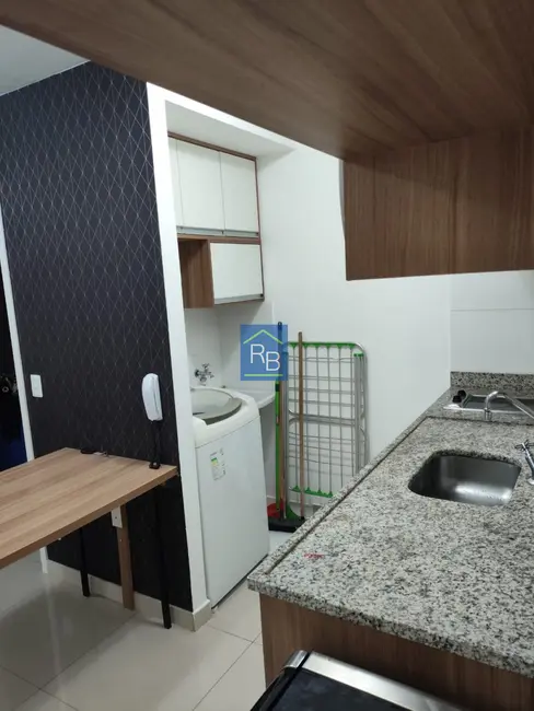 Foto 8 de Apartamento com 1 quarto para alugar, 42m2 em Consolação, São Paulo - SP