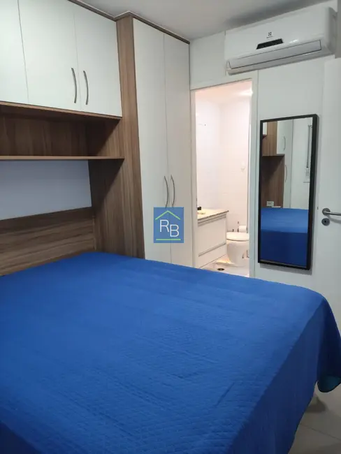 Foto 5 de Apartamento com 1 quarto para alugar, 42m2 em Consolação, São Paulo - SP