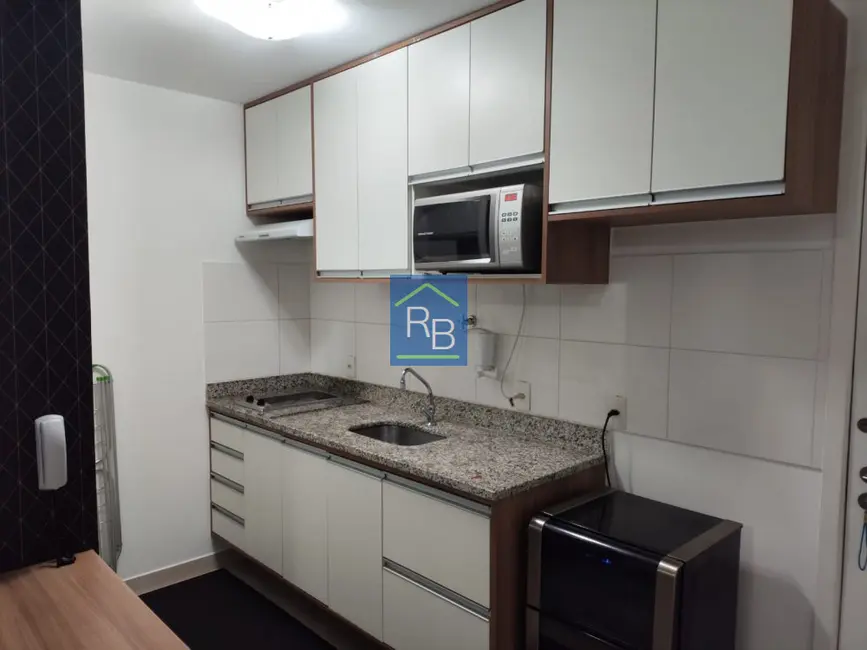Foto 7 de Apartamento com 1 quarto para alugar, 42m2 em Consolação, São Paulo - SP