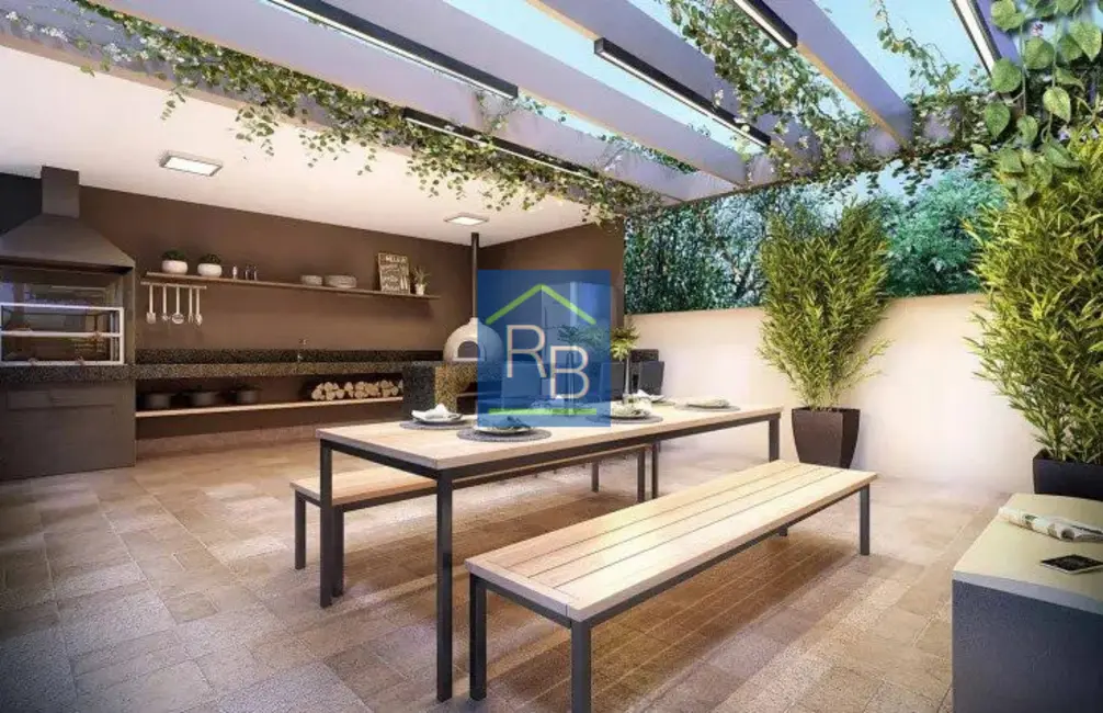 Apartamento com 2 quartos à venda, 45m2 em Vila Suzana, São Paulo - SP - imagem 7 Foto 7 de Apartamento com 2 quartos à venda, 45m2 em Vila Suzana, São Paulo - SP