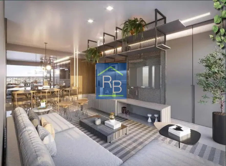 Apartamento com 2 quartos à venda, 45m2 em Vila Suzana, São Paulo - SP - imagem 6 Foto 6 de Apartamento com 2 quartos à venda, 45m2 em Vila Suzana, São Paulo - SP