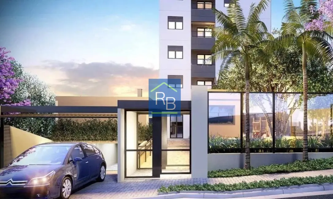 Apartamento com 2 quartos à venda, 45m2 em Vila Suzana, São Paulo - SP - imagem 4 Foto 4 de Apartamento com 2 quartos à venda, 45m2 em Vila Suzana, São Paulo - SP