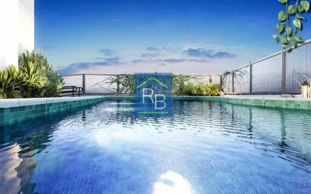 Apartamento com 2 quartos à venda, 45m2 em Vila Suzana, São Paulo - SP - imagem 3 Foto 3 de Apartamento com 2 quartos à venda, 45m2 em Vila Suzana, São Paulo - SP