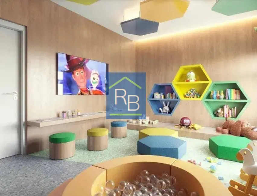 Apartamento com 2 quartos à venda, 45m2 em Vila Suzana, São Paulo - SP - imagem 8 Foto 8 de Apartamento com 2 quartos à venda, 45m2 em Vila Suzana, São Paulo - SP