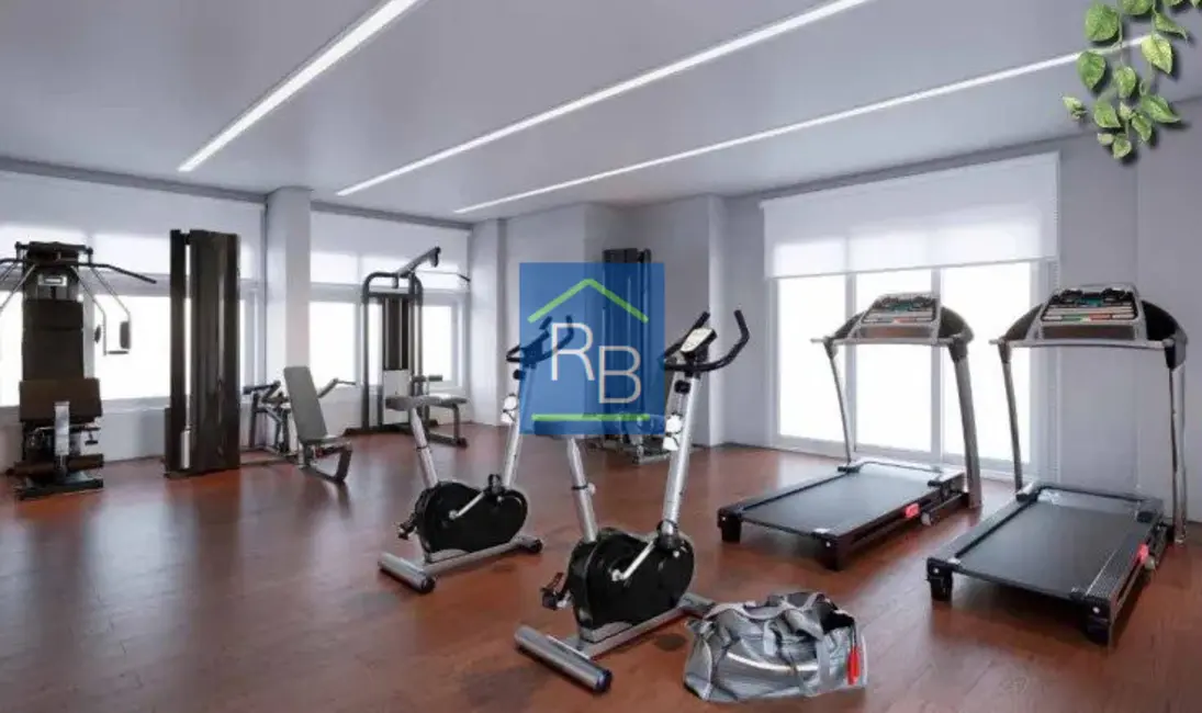 Apartamento com 2 quartos à venda, 45m2 em Vila Suzana, São Paulo - SP - imagem 5 Foto 5 de Apartamento com 2 quartos à venda, 45m2 em Vila Suzana, São Paulo - SP