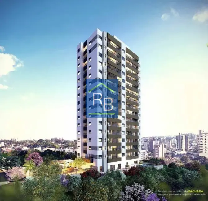 Apartamento com 2 quartos à venda, 45m2 em Vila Suzana, São Paulo - SP - imagem 1 Foto 1 de Apartamento com 2 quartos à venda, 45m2 em Vila Suzana, São Paulo - SP