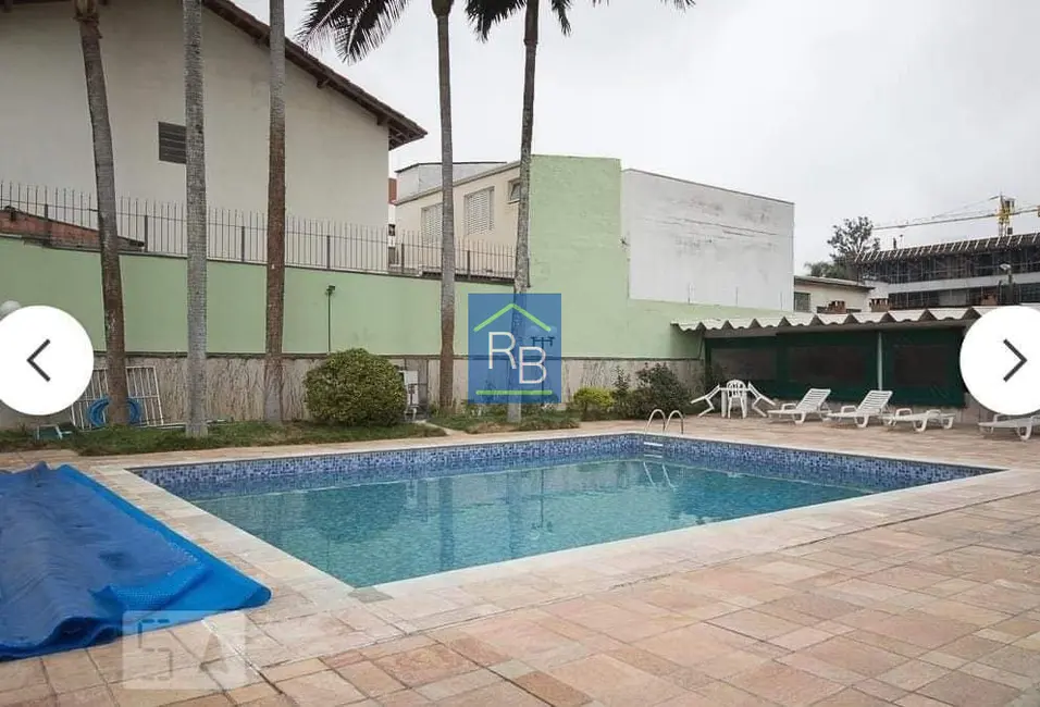 Foto 4 de Apartamento com 2 quartos para alugar, 74m2 em Vila Gertrudes, São Paulo - SP