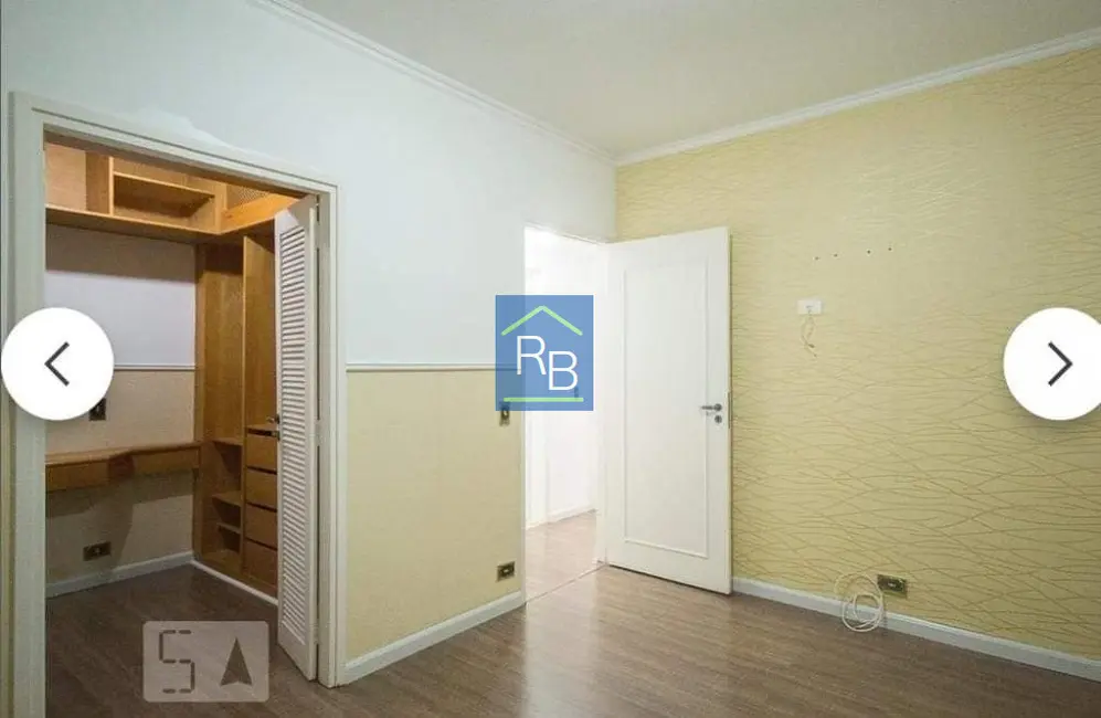 Foto 9 de Apartamento com 2 quartos para alugar, 74m2 em Vila Gertrudes, São Paulo - SP