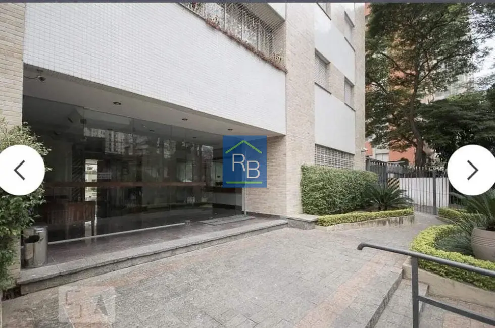 Foto 1 de Apartamento com 2 quartos para alugar, 74m2 em Vila Gertrudes, São Paulo - SP