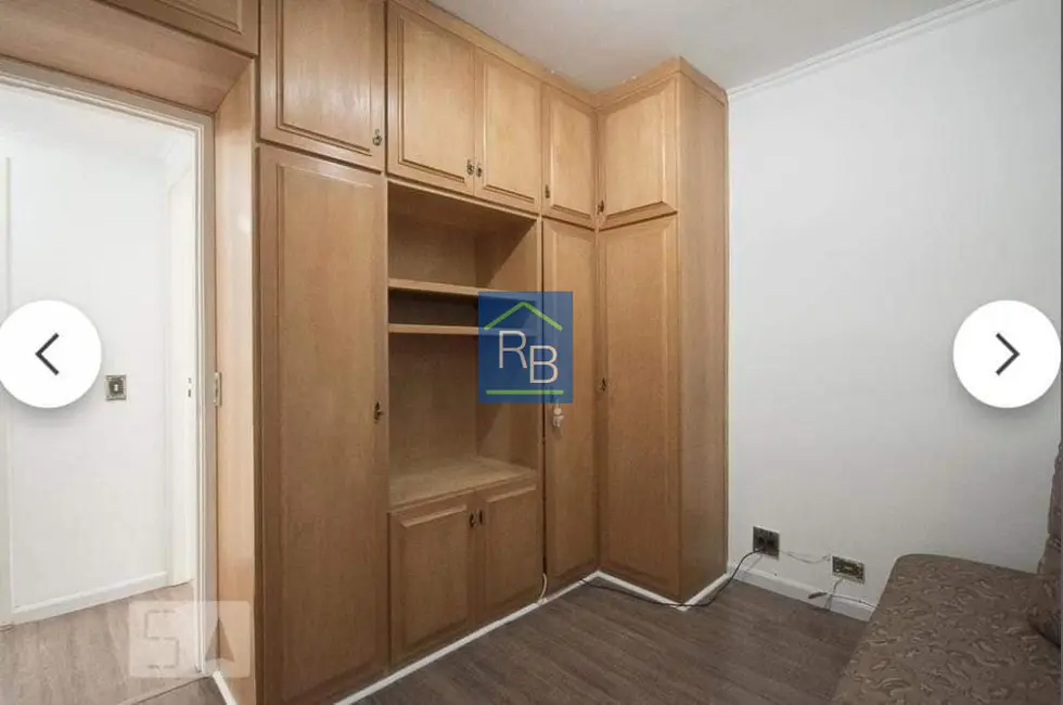 Foto 7 de Apartamento com 2 quartos para alugar, 74m2 em Vila Gertrudes, São Paulo - SP