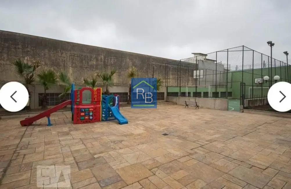 Foto 2 de Apartamento com 2 quartos para alugar, 74m2 em Vila Gertrudes, São Paulo - SP