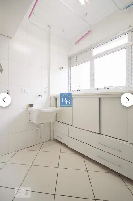 Foto 3 de Apartamento com 2 quartos para alugar, 74m2 em Vila Gertrudes, São Paulo - SP