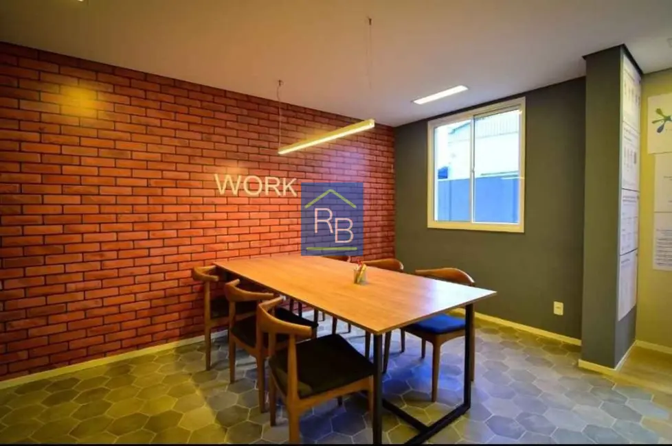 Apartamento com 2 quartos para alugar, 37m2 em Água Branca, São Paulo - SP - imagem 7 Foto 7 de Apartamento com 2 quartos para alugar, 37m2 em Água Branca, São Paulo - SP