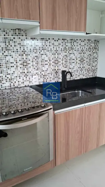 Apartamento com 2 quartos para alugar, 37m2 em Água Branca, São Paulo - SP - imagem 3 Foto 3 de Apartamento com 2 quartos para alugar, 37m2 em Água Branca, São Paulo - SP