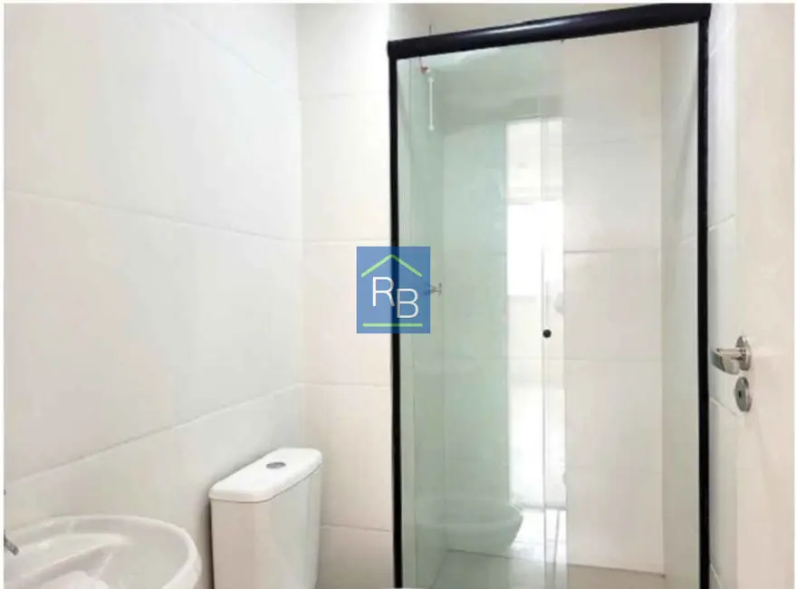 Apartamento com 2 quartos para alugar, 37m2 em Água Branca, São Paulo - SP - imagem 5 Foto 5 de Apartamento com 2 quartos para alugar, 37m2 em Água Branca, São Paulo - SP