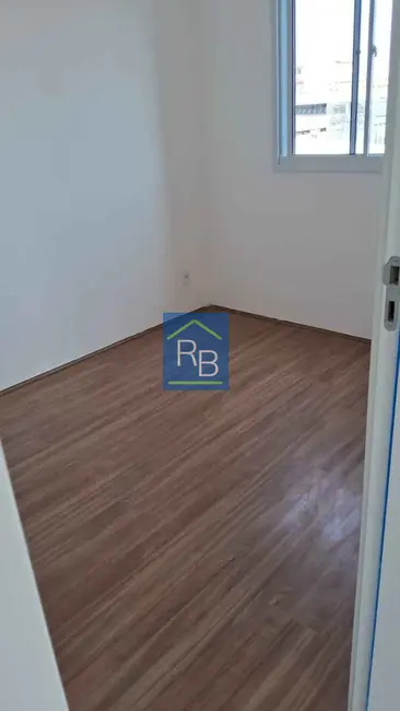 Apartamento com 2 quartos para alugar, 37m2 em Água Branca, São Paulo - SP - imagem 8 Foto 8 de Apartamento com 2 quartos para alugar, 37m2 em Água Branca, São Paulo - SP