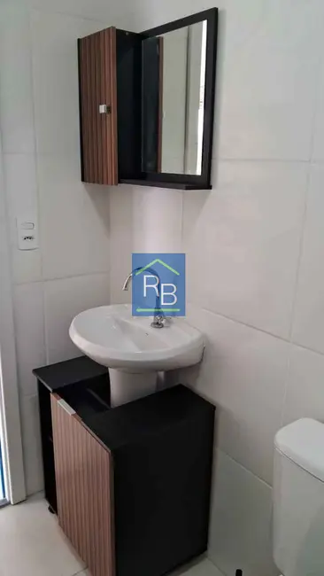 Apartamento com 2 quartos para alugar, 37m2 em Água Branca, São Paulo - SP - imagem 6 Foto 6 de Apartamento com 2 quartos para alugar, 37m2 em Água Branca, São Paulo - SP