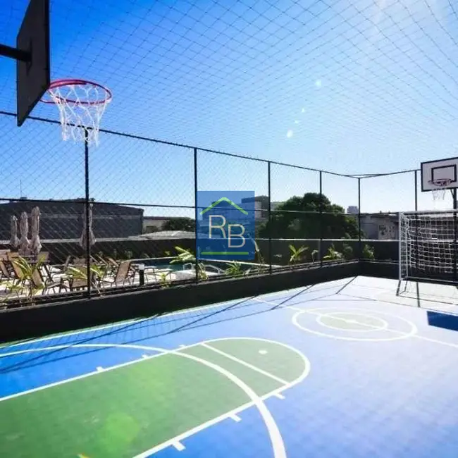 Apartamento com 2 quartos para alugar, 37m2 em Água Branca, São Paulo - SP - imagem 9 Foto 9 de Apartamento com 2 quartos para alugar, 37m2 em Água Branca, São Paulo - SP