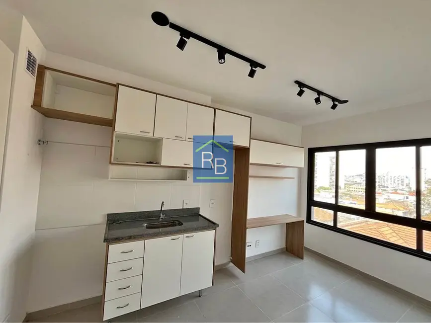 Apartamento com 1 quarto para alugar, 25m2 em Ipiranga, São Paulo - SP - imagem 3 Foto 3 de Apartamento com 1 quarto para alugar, 25m2 em Ipiranga, São Paulo - SP